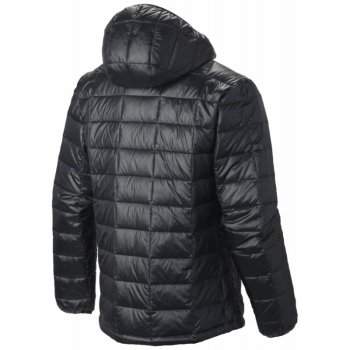 Men s Columbia Trask Mountain 650 TurboDown Hooded Jkt Black Sklep internetowy Polstor.pl